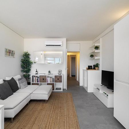 Whome Study & Surf Carcavelos 1-Bed By Beach & Nova Sbe Exteriér fotografie