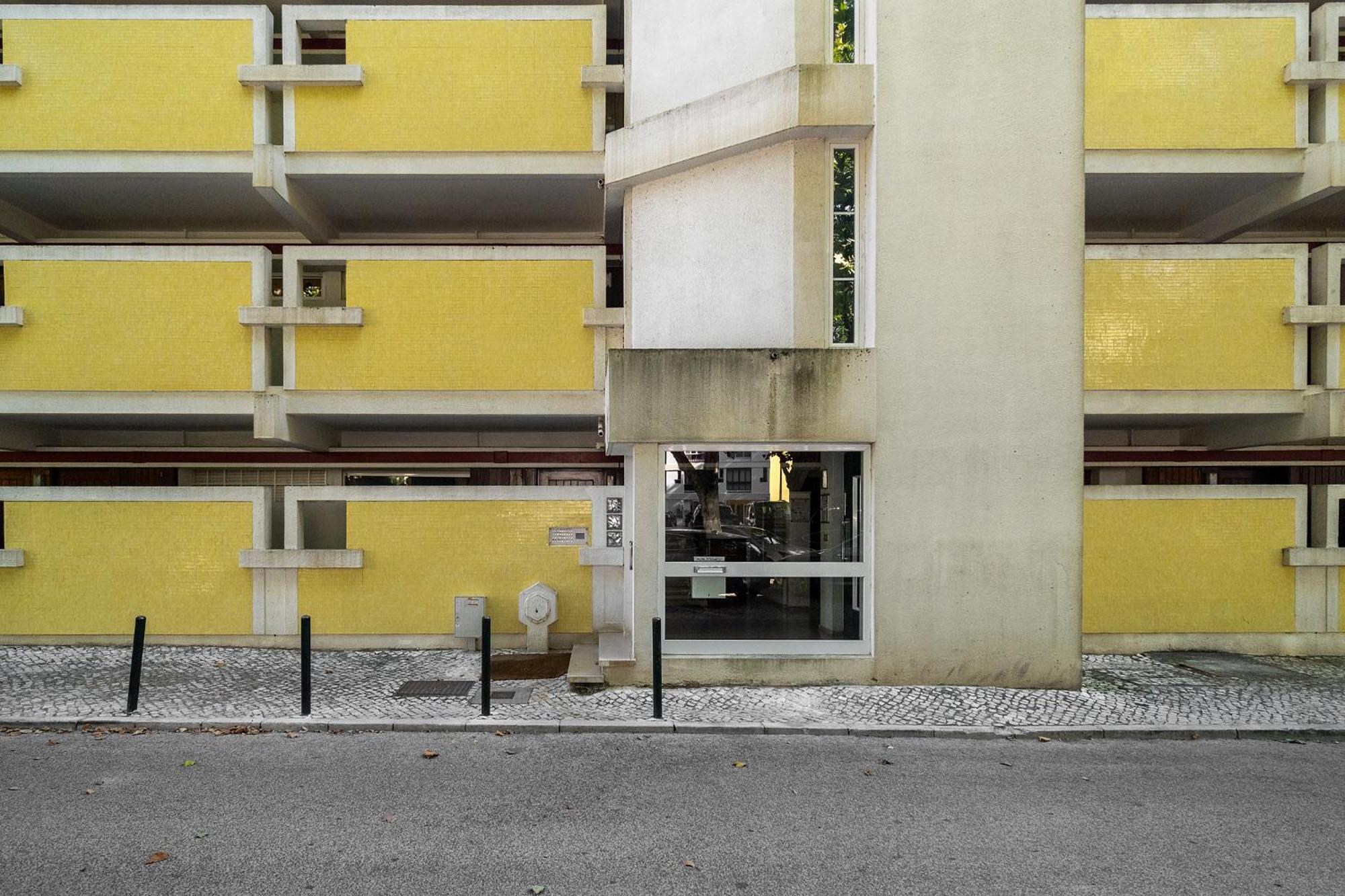 Whome Study & Surf Carcavelos 1-Bed By Beach & Nova Sbe Exteriér fotografie